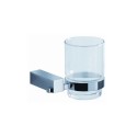 Fresca Ottimo Tumbler Holder - Chrome