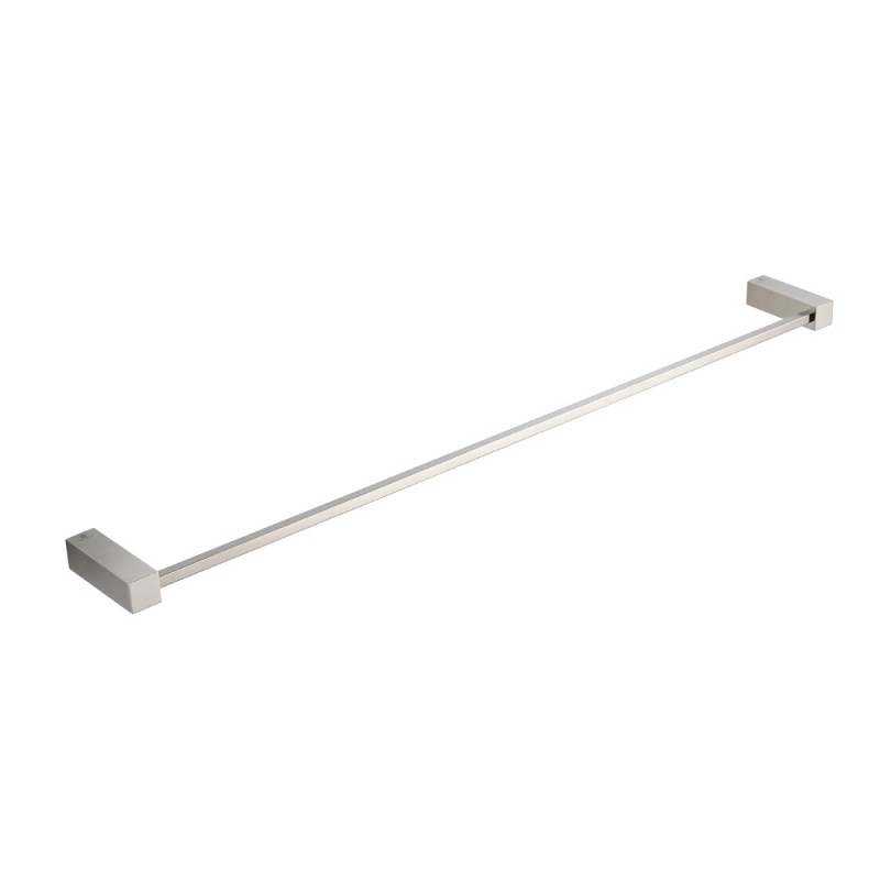 Fresca Ottimo 26" Towel Bar - Brushed Nickel