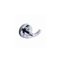 Fresca Alzato Robe Hook - Chrome