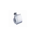 Fresca Alzato Toilet Paper Holder - Chrome