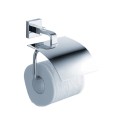 Fresca Glorioso Toilet Paper Holder - Chrome