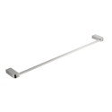 Fresca Solido 24" Towel Bar - Brushed Nickel