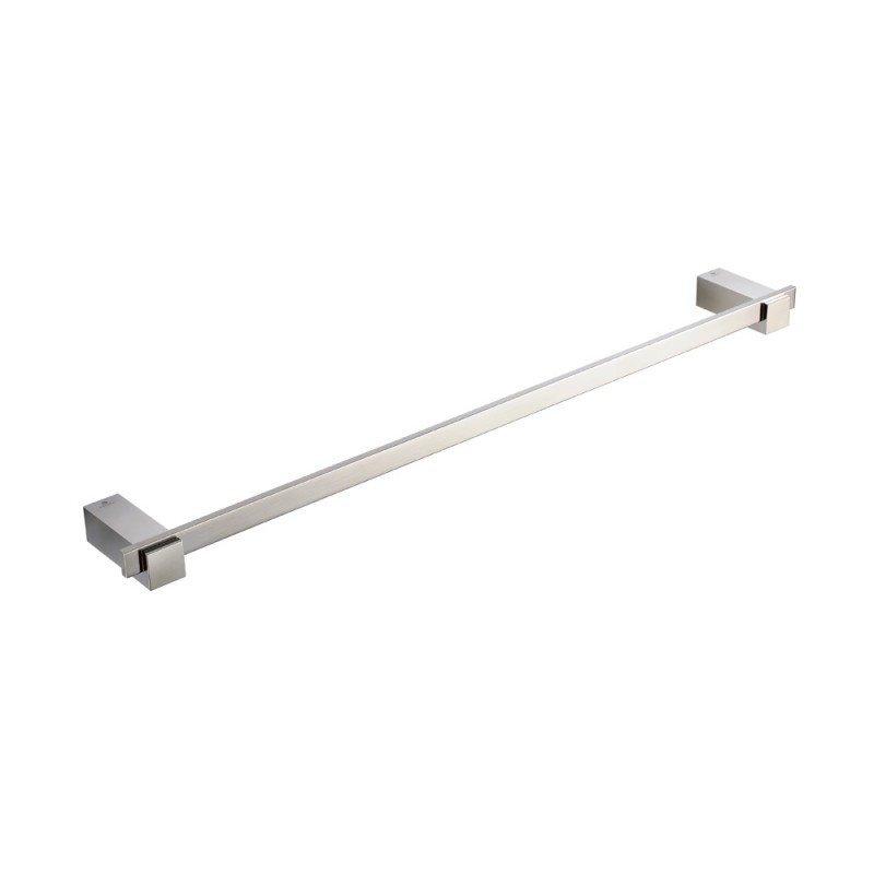 Fresca Ellite 24" Towel Bar - Brushed Nickel