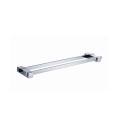 Fresca Ellite 20" Double Towel Bar - Chrome