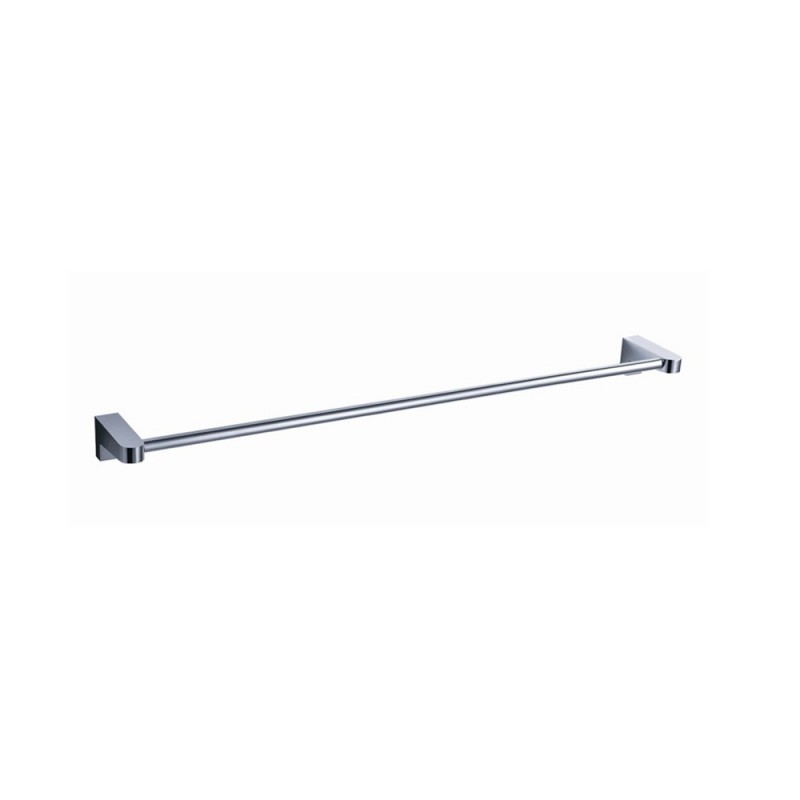 Fresca Generoso 24" Towel Bar - Chrome