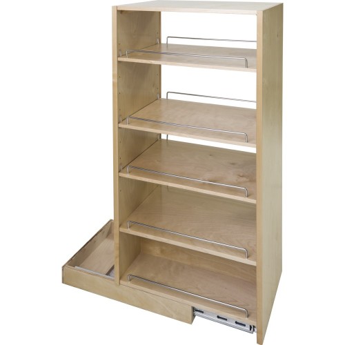PPO1145 Pantry Cabinet Pullout