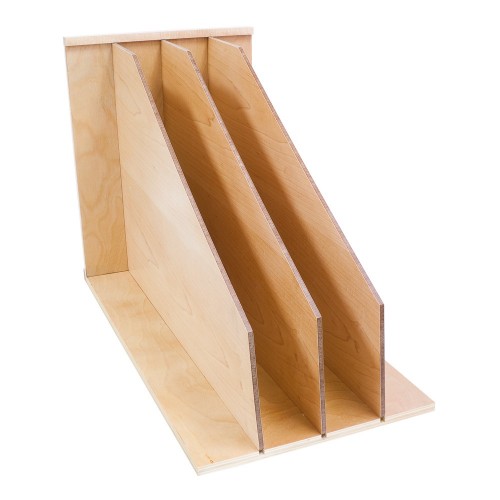 TD3 Tray Divider with 3...