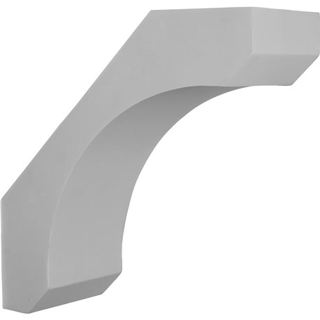 5 1/2"W x 14"D x 14"H Legacy Bracket