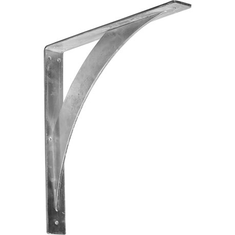 2W x 16D x 16H Legacy Bracket Steel