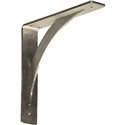 2"W x 10"D x 10"H Legacy Bracket, Stainless Steel