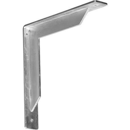 2"W x 12"D x 12"H Stockport Bracket, Steel