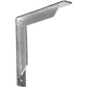 2"W x 12"D x 12"H Stockport Bracket, Steel