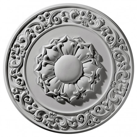 27 3/4"OD Sydney Ceiling Medallion