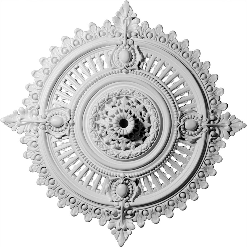 29 1/8"OD Haylynn Ceiling Medallion