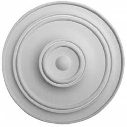 54"OD x 4 7/8"P Large Classic Ceiling Medallion