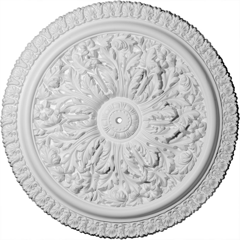 28 3/4"OD Nicole Ceiling Medallion