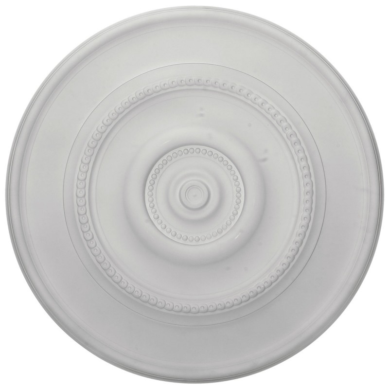 30"OD x 2 1/4"P Dylar Ceiling Medallion