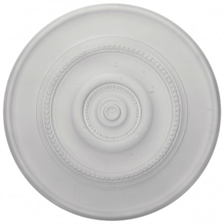 30"OD x 2 1/4"P Dylar Ceiling Medallion