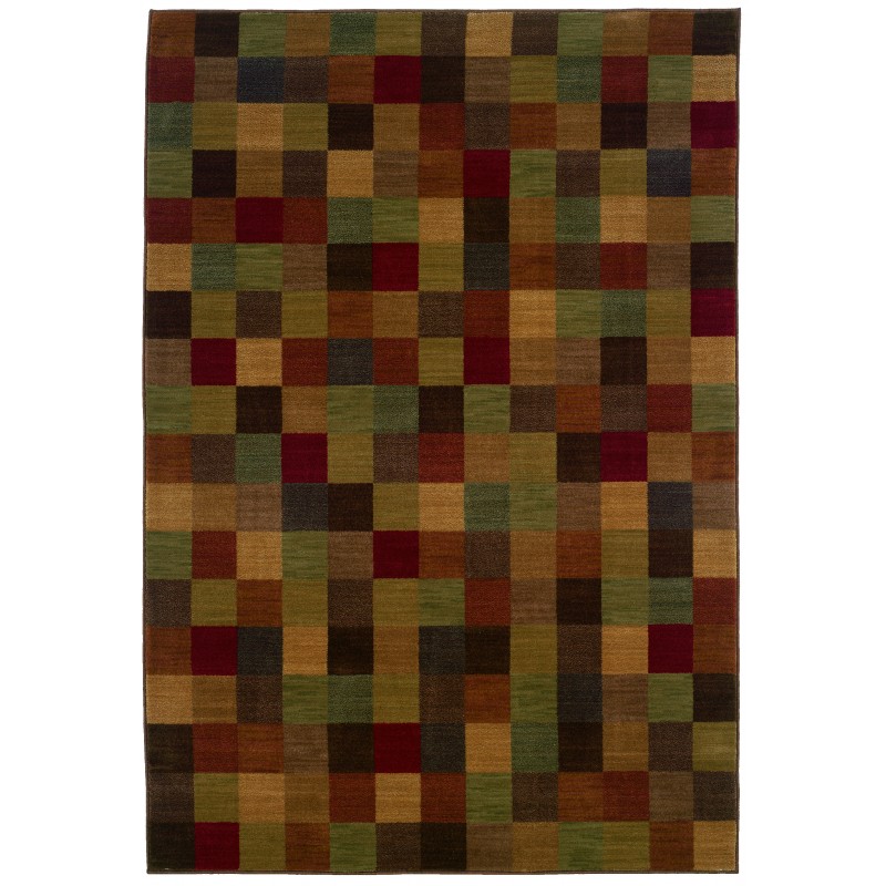 ALLURE 003A1 1'11" X  3' 3" Area Rug