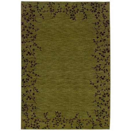 ALLURE 004E1 1'11" X  3' 3" Area Rug