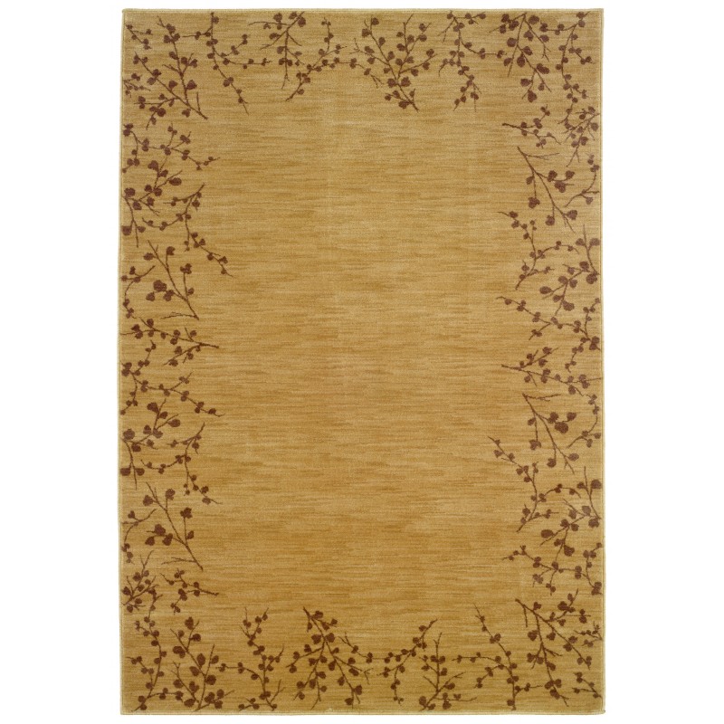 ALLURE 004F1 1'11" X  3' 3" Area Rug