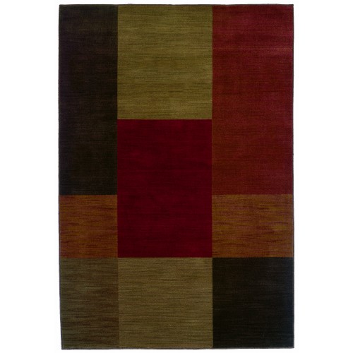 ALLURE 015A1 1'11" X  3' 3" Area Rug