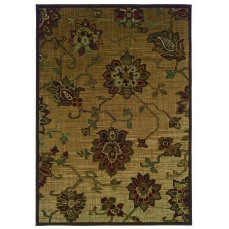 ALLURE 054A1 1'11" X  3' 3" Area Rug