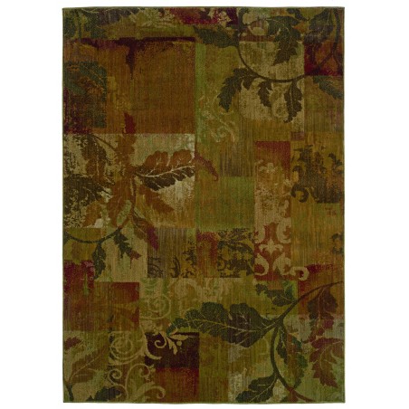 ALLURE 059A1 1'11" X  3' 3" Area Rug