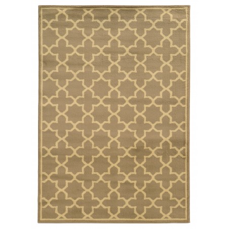 BRENTWOOD 091D9 1'10" X  2'10" Area Rug