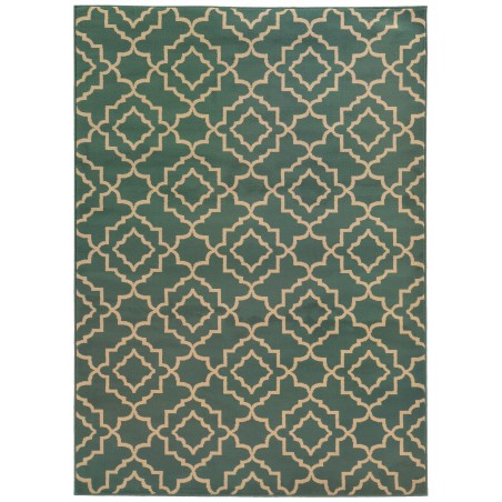 ELLA 5185A 1'10" X  3' 3" Area Rug