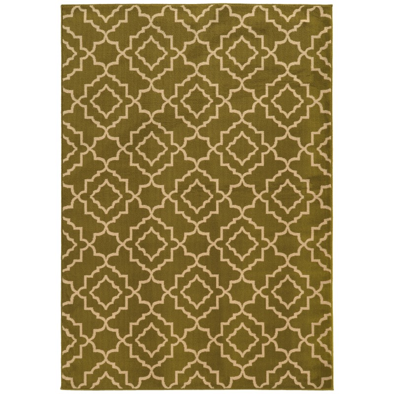 ELLA 5185D 1'10" X  3' 3" Area Rug