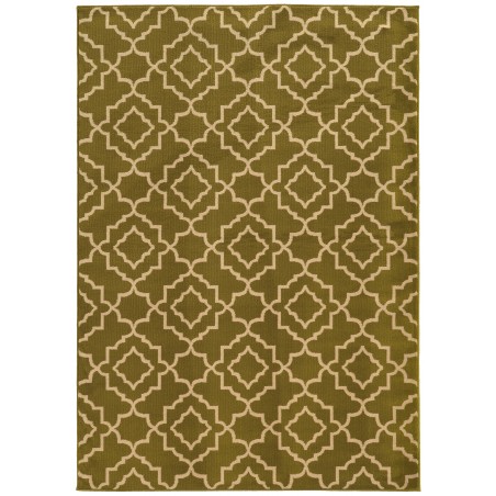 ELLA 5185D 1'10" X  3' 3" Area Rug