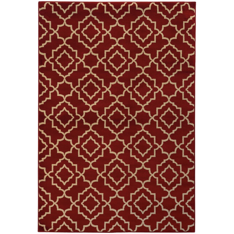 ELLA 5185E 1'10" X  3' 3" Area Rug