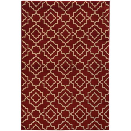 ELLA 5185E 1'10" X  3' 3" Area Rug