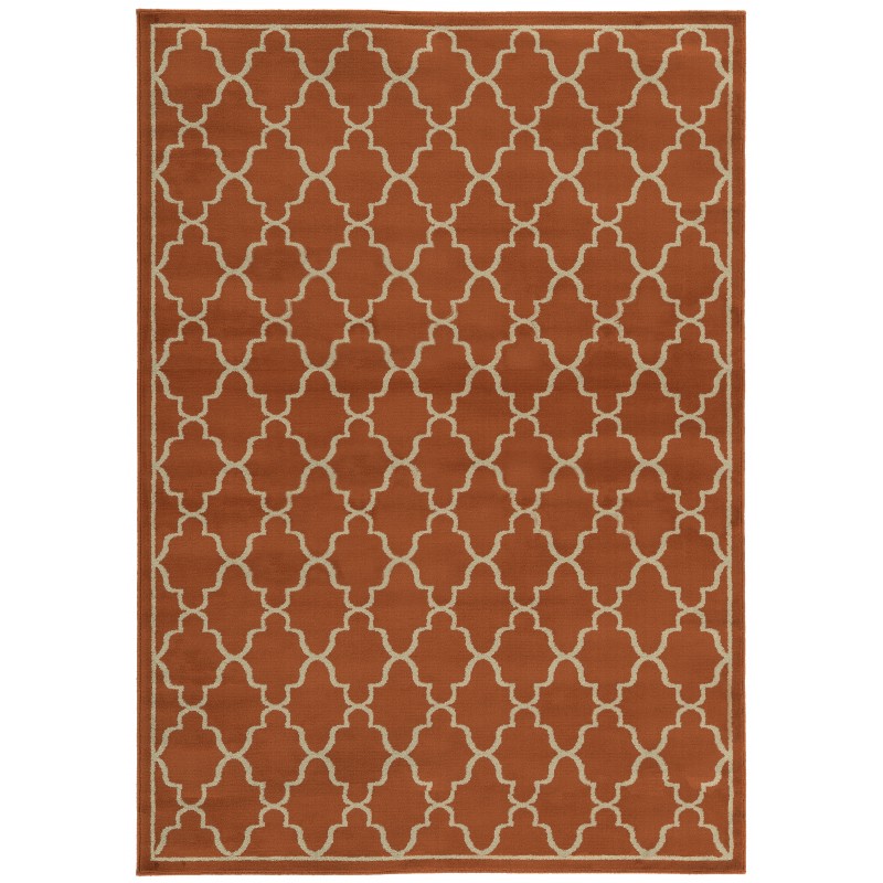 ELLA 5186R 1'10" X  3' 3" Area Rug