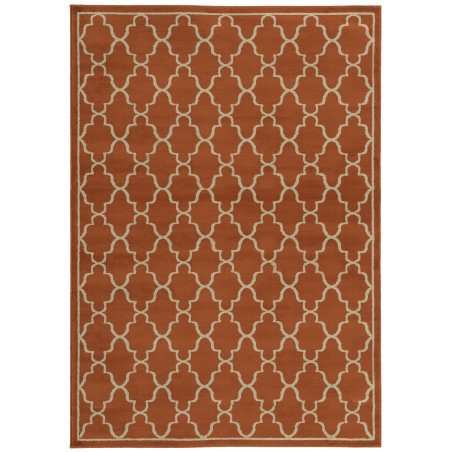 ELLA 5186R 1'10" X  3' 3" Area Rug