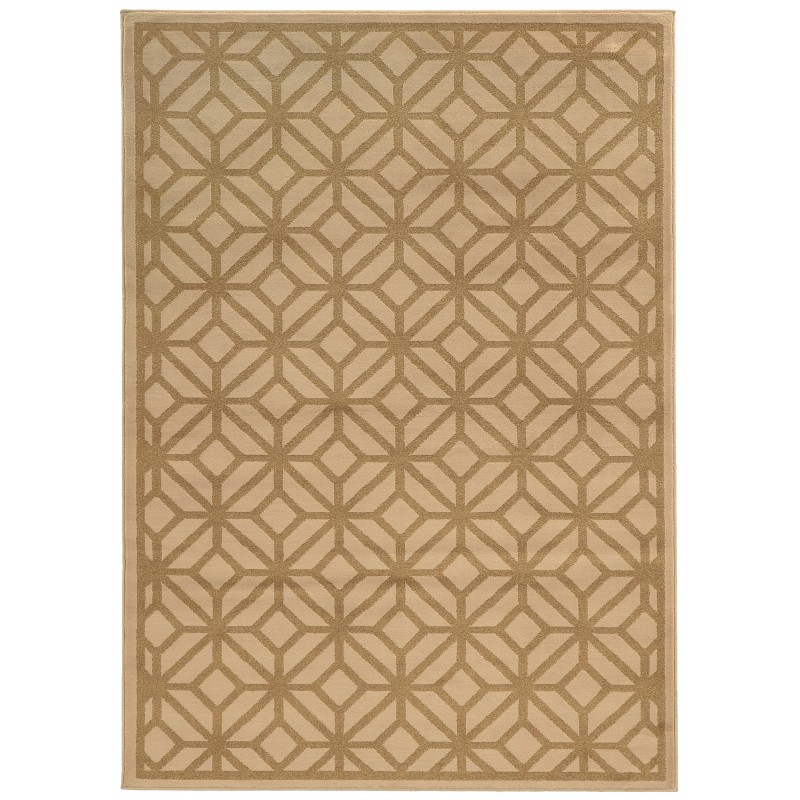 ELLA 5188H 1'10" X  3' 3" Area Rug