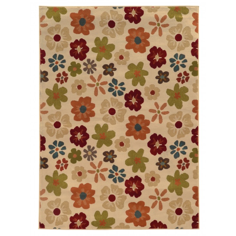 EMERSON 4880A 1'10" X  3' 3" Area Rug