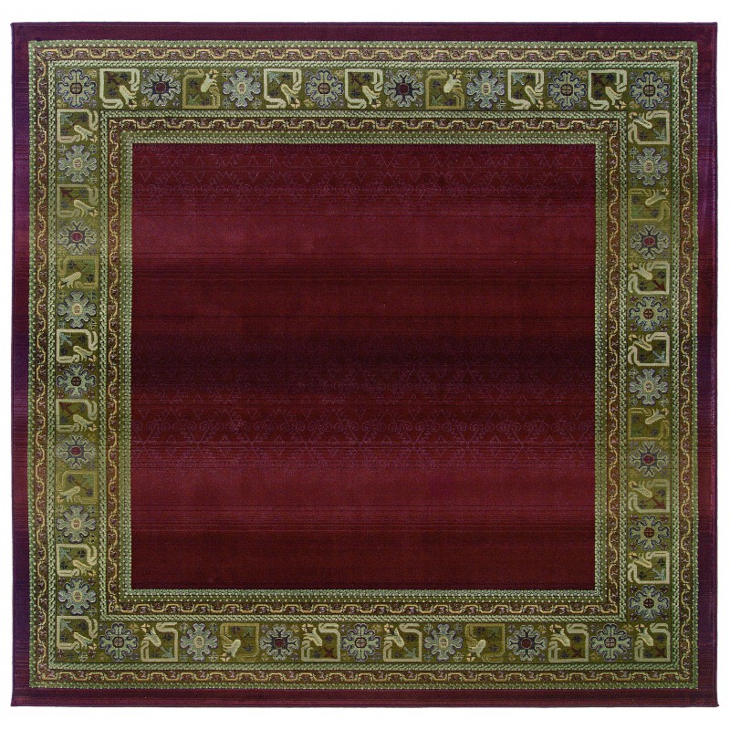 GENERATIONS 3436R 8' Area Rug