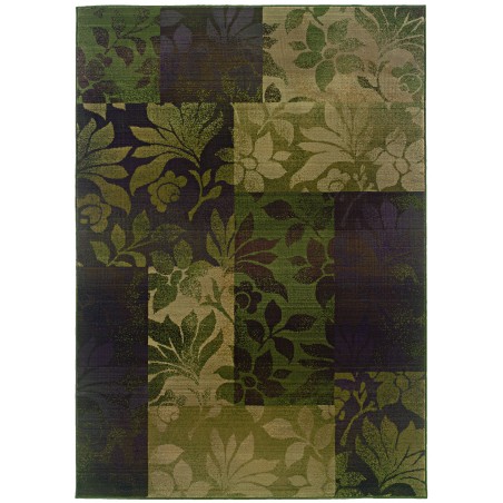 GENERATIONS 8006A 2' X  3' Area Rug