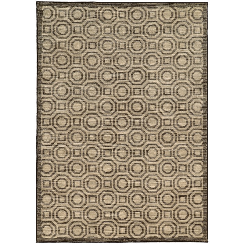 HARPER 46228 3' 3" X  5' 5" Area Rug