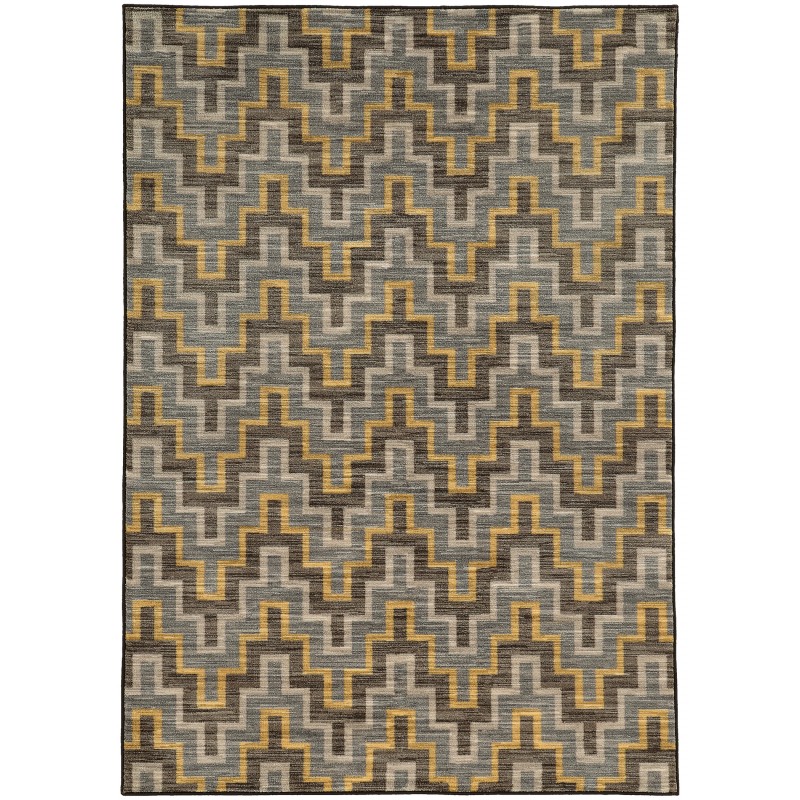 HARPER 46248 3' 3" X  5' 5" Area Rug