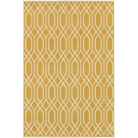 HAMPTON 192Y5 1'10" X  7' 6" Area Rug