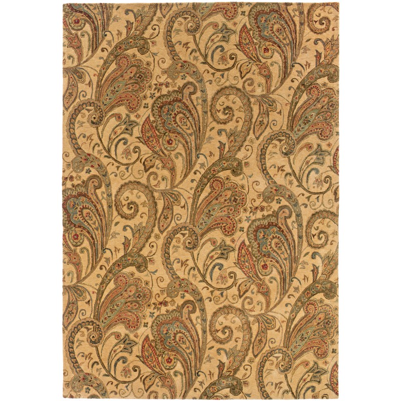 HUNTLEY 19105 2' 3" X  8' 0" Area Rug