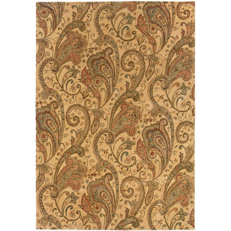 HUNTLEY 19105 2' 3" X  8' 0" Area Rug