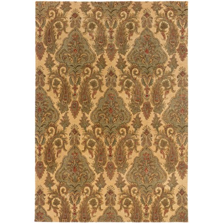 HUNTLEY 19106 2' 3" X  8' 0" Area Rug