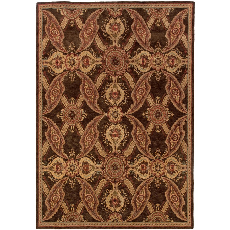 HUNTLEY 19112 2' 3" X  8' 0" Area Rug