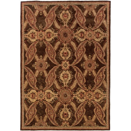 HUNTLEY 19112 2' 3" X  8' 0" Area Rug