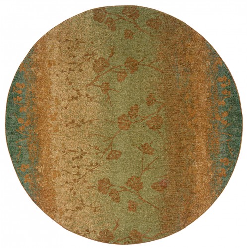 INFINITY 1125B 1'11" X  3' 3" Area Rug