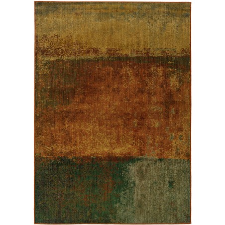 KASBAH 3937B 1'10" X  3' 3" Area Rug